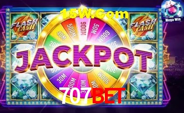 Promoção Relâmpago 707Bet