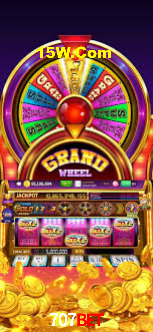 Live Casino 707Bet