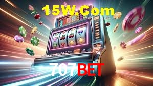 Account Benefits 707Bet