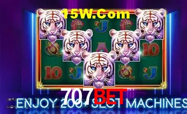 Estatísticas do Jogo 707Bet