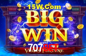 Avaliações dos Jogadores 707Bet
