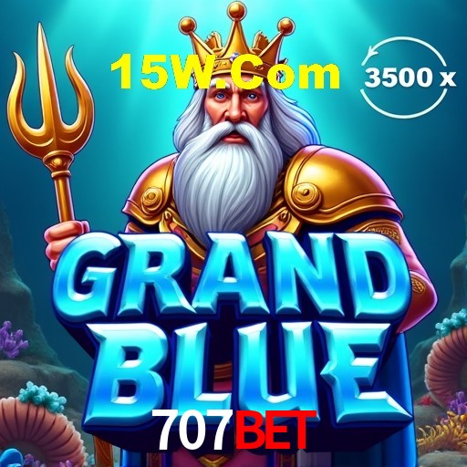 Torneios 707Bet