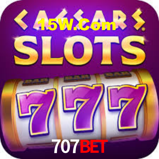 Welcome Bonus 707Bet
