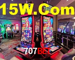 Football Betting 707Bet