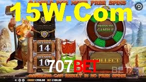 Games Directory 707Bet