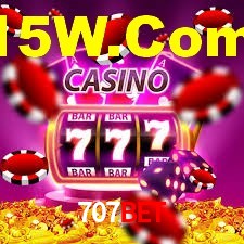 Spaceman Game 707Bet