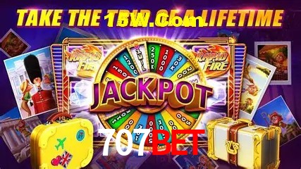 Login Seguro 707Bet