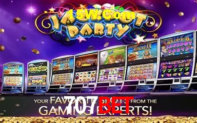 Integração de APIs 707Bet