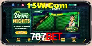 Quick Registration 707Bet