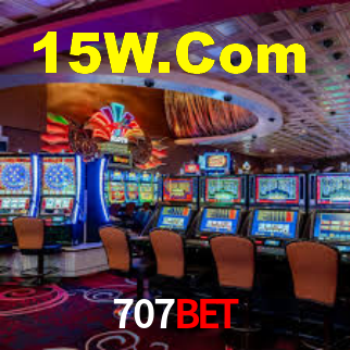 Premium Interface 707Bet