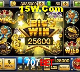Casino VIP 707Bet