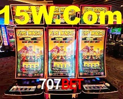 Game Providers 707Bet