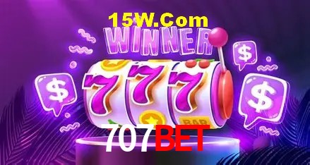 Recursos de Bônus 707Bet