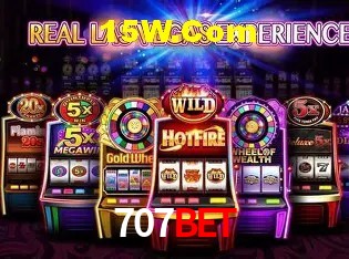 Apostas de Basquete 707Bet