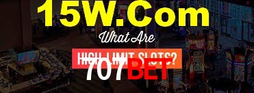 Experiência VIP 707Bet