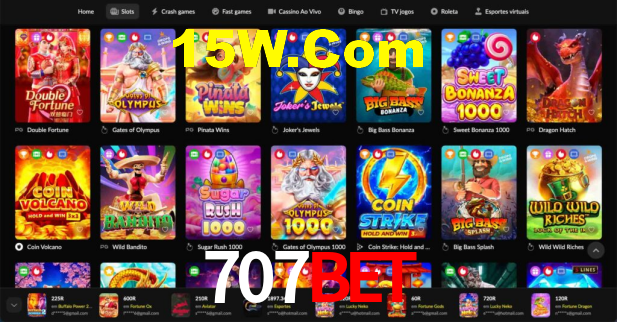 Instant EasyPaisa 707Bet