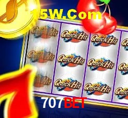 Segurança 2FA 707Bet
