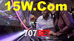 Programa VIP 707Bet