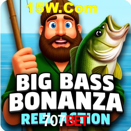 Jogos de Slot 707Bet