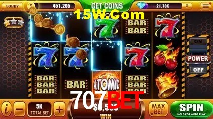 Ofertas Exclusivas 707Bet