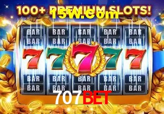 Avaliações dos Jogadores 707Bet