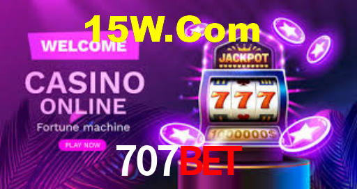 707Bet - Game Jogo Cassino no Brasil - 707Bet App