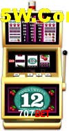 Casino Ao Vivo 707Bet
