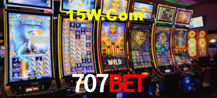 Interface Premium 707Bet