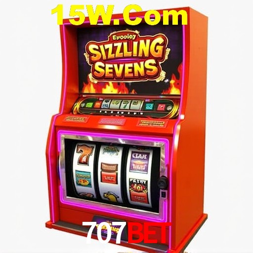 Descubra o Mundo do Cassino Online com 707Bet