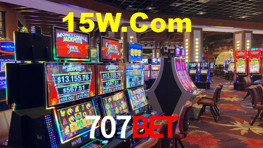 707Bet Win
