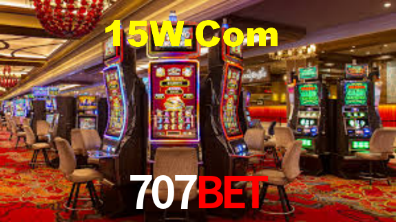 Jogos Exclusivos 707Bet