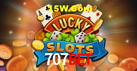 Recursos de Bônus 707Bet