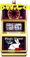 Mesa de Blackjack 707Bet