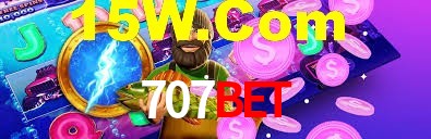 707Bet: Jogos de Caça-Níqueis-Altas Recompensas, Roleta-Velocidade, Blackjack-Desafios Máximos