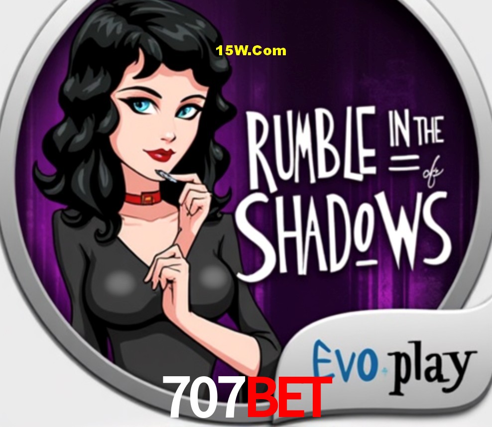 Casino Ao Vivo 707Bet
