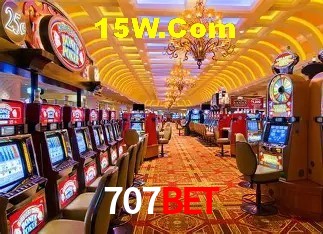 Sistemas de Segurança 707Bet
