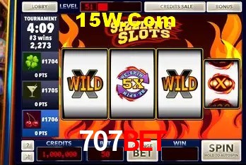 Login Seguro 707Bet
