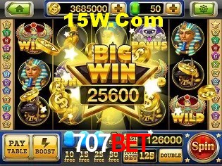 Login Seguro 707Bet
