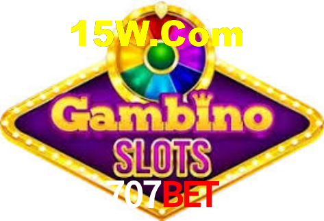 Bônus Generosos e Exclusivos no 707Bet para Você!